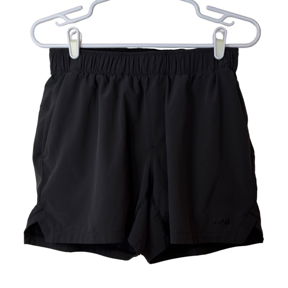 YPB Your Personal Best Abercrombie Womens Activewear Athletic Shorts Size S